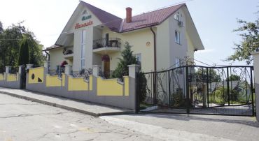 Villa Nataliya